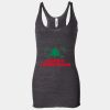 Bella Women's Triblend Racerback Tank Thumbnail