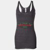Bella Women's Triblend Racerback Tank Thumbnail