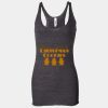 Bella Women's Triblend Racerback Tank Thumbnail