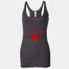 Bella Women's Triblend Racerback Tank Thumbnail