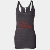 Bella Women's Triblend Racerback Tank Thumbnail
