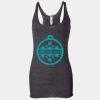 Bella Women's Triblend Racerback Tank Thumbnail
