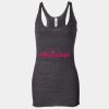 Bella Women's Triblend Racerback Tank Thumbnail