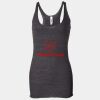 Bella Women's Triblend Racerback Tank Thumbnail