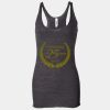 Bella Women's Triblend Racerback Tank Thumbnail