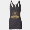 Bella Women's Triblend Racerback Tank Thumbnail