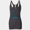 Bella Women's Triblend Racerback Tank Thumbnail