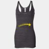 Bella Women's Triblend Racerback Tank Thumbnail
