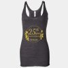 Bella Women's Triblend Racerback Tank Thumbnail
