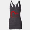 Bella Women's Triblend Racerback Tank Thumbnail