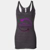 Bella Women's Triblend Racerback Tank Thumbnail