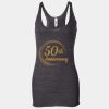 Bella Women's Triblend Racerback Tank Thumbnail