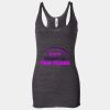 Bella Women's Triblend Racerback Tank Thumbnail