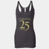 Bella Women's Triblend Racerback Tank Thumbnail