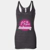 Bella Women's Triblend Racerback Tank Thumbnail