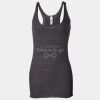 Bella Women's Triblend Racerback Tank Thumbnail