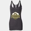 Bella Women's Triblend Racerback Tank Thumbnail
