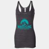 Bella Women's Triblend Racerback Tank Thumbnail