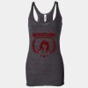 Bella Women's Triblend Racerback Tank Thumbnail