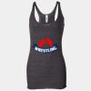 Bella Women's Triblend Racerback Tank Thumbnail