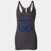 Bella Women's Triblend Racerback Tank Thumbnail