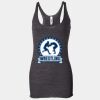 Bella Women's Triblend Racerback Tank Thumbnail