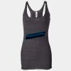 Bella Women's Triblend Racerback Tank Thumbnail