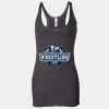 Bella Women's Triblend Racerback Tank Thumbnail