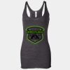 Bella Women's Triblend Racerback Tank Thumbnail