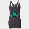 Bella Women's Triblend Racerback Tank Thumbnail