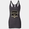 Bella Women's Triblend Racerback Tank Thumbnail