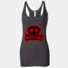 Bella Women's Triblend Racerback Tank Thumbnail