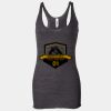 Bella Women's Triblend Racerback Tank Thumbnail