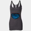 Bella Women's Triblend Racerback Tank Thumbnail
