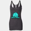 Bella Women's Triblend Racerback Tank Thumbnail
