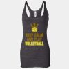 Bella Women's Triblend Racerback Tank Thumbnail