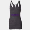 Bella Women's Triblend Racerback Tank Thumbnail