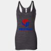 Bella Women's Triblend Racerback Tank Thumbnail