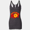 Bella Women's Triblend Racerback Tank Thumbnail