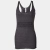 Bella Women's Triblend Racerback Tank Thumbnail
