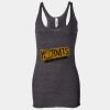 Bella Women's Triblend Racerback Tank Thumbnail