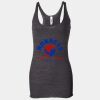 Bella Women's Triblend Racerback Tank Thumbnail