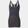 Bella Women's Triblend Racerback Tank Thumbnail