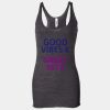 Bella Women's Triblend Racerback Tank Thumbnail