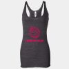 Bella Women's Triblend Racerback Tank Thumbnail
