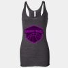 Bella Women's Triblend Racerback Tank Thumbnail