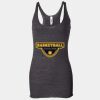 Bella Women's Triblend Racerback Tank Thumbnail