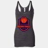 Bella Women's Triblend Racerback Tank Thumbnail