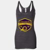 Bella Women's Triblend Racerback Tank Thumbnail