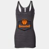 Bella Women's Triblend Racerback Tank Thumbnail
